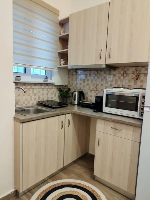 Esteticaapartments Rhodes City Zewnętrze zdjęcie