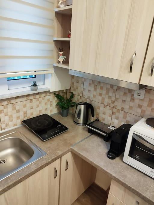 Esteticaapartments Rhodes City Zewnętrze zdjęcie