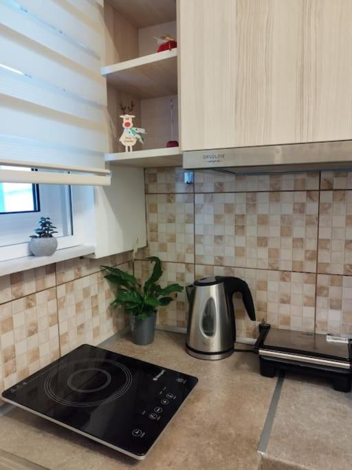 Esteticaapartments Rhodes City Zewnętrze zdjęcie