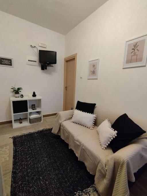 Esteticaapartments Rhodes City Zewnętrze zdjęcie