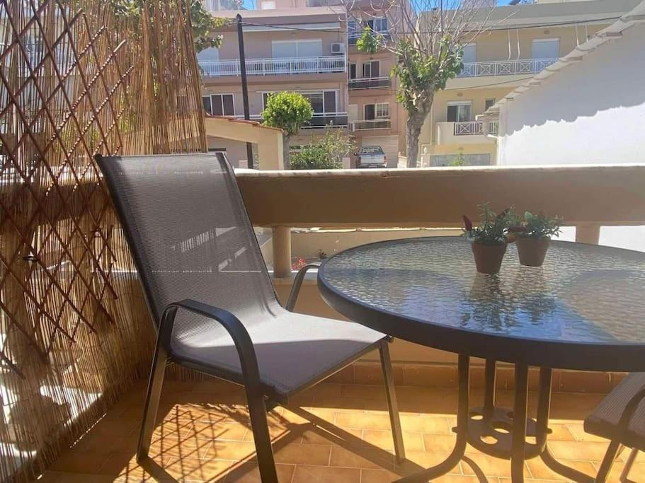 Esteticaapartments Rhodes City Zewnętrze zdjęcie