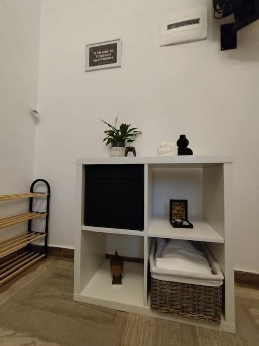 Esteticaapartments Rhodes City Zewnętrze zdjęcie